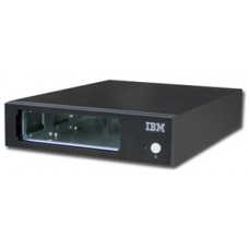 IBM Tape Enclosure Tabletop HH Model 8767HNX